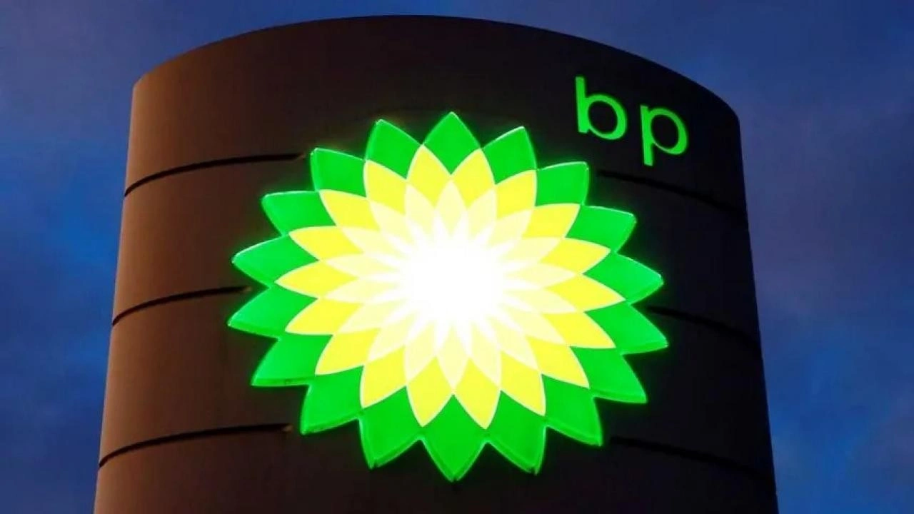 Türkiye'de BP'nin hisseleri Petrol Ofisi Grubu'na devredildi