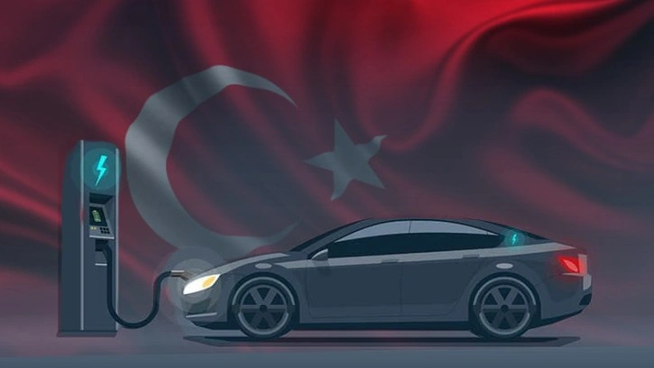 Türkiye'deki Sürücülerin Nereden Gelen Elektrikli Araçları Tercih Ettiği Belli Oldu