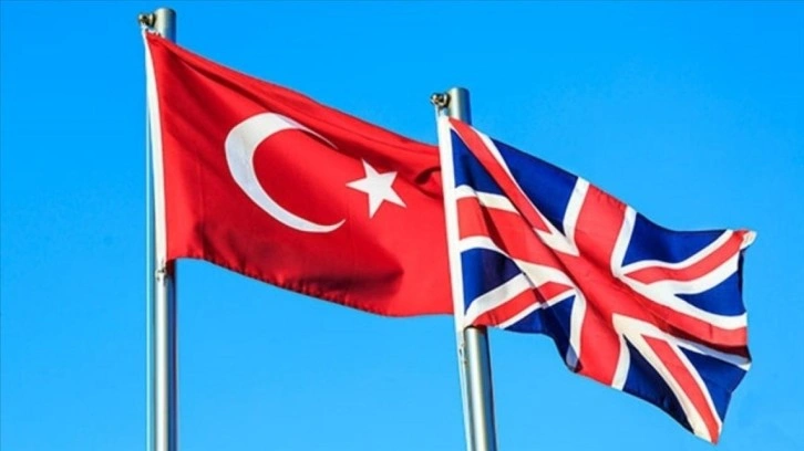 Türkiye'den, İngiltere ve İran'a tebrik