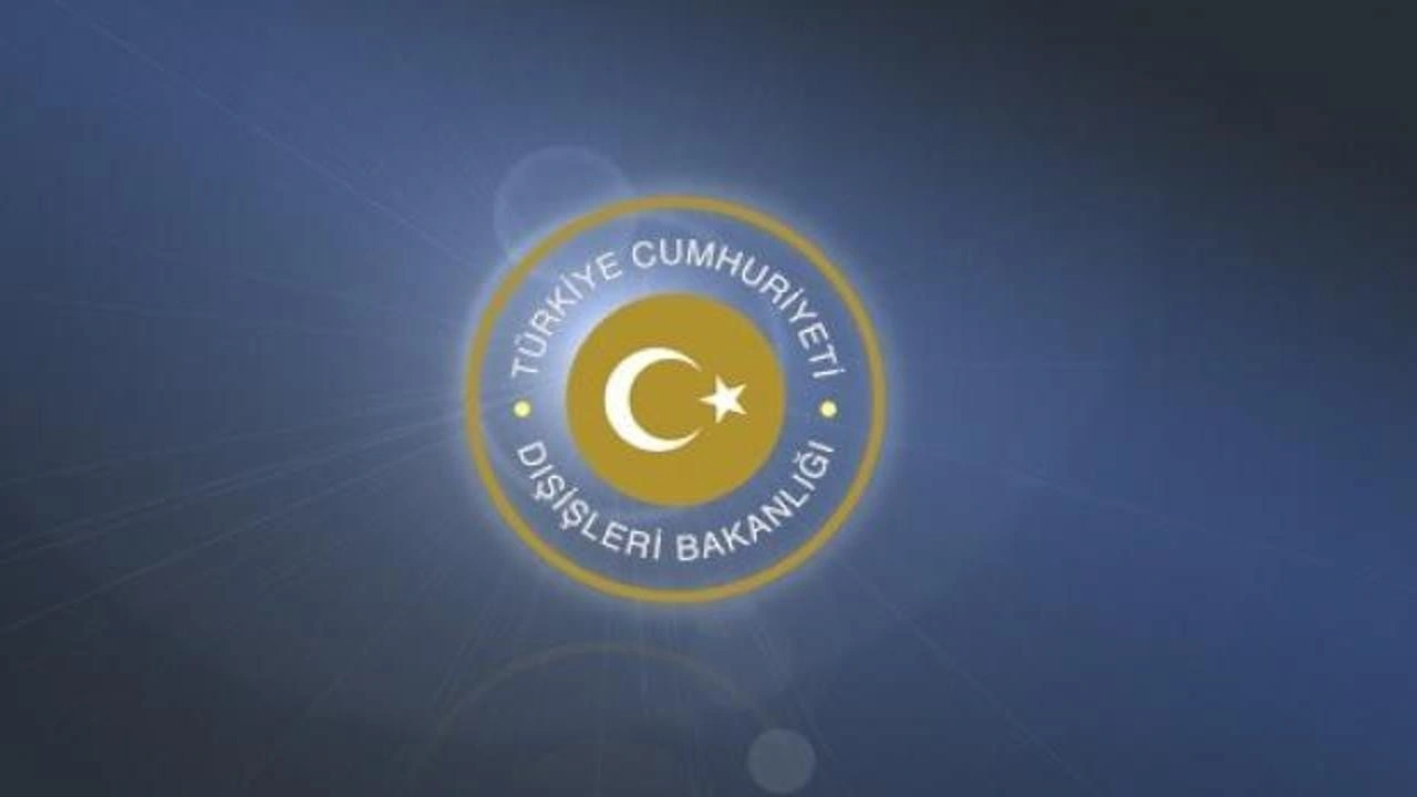 Türkiye'den Los Angeles'daki yangına ilişkin açıklama!