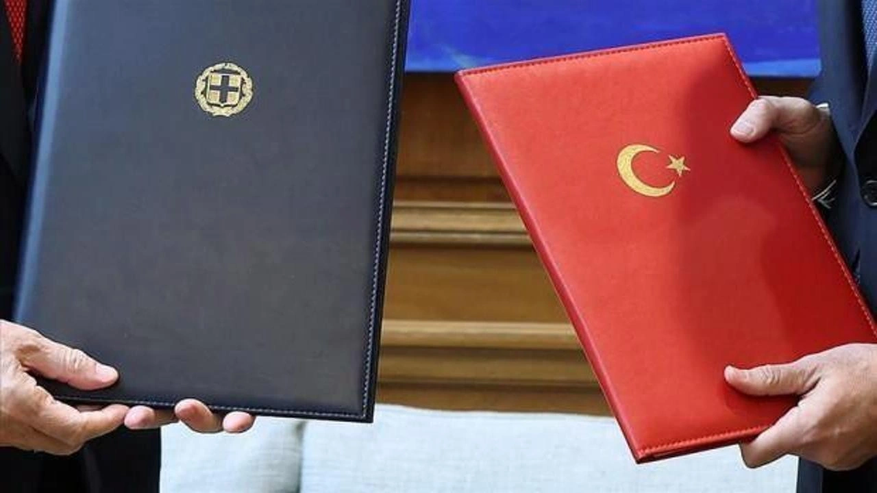 Türkiye’den Yunanistan’a rekor yatırım! Türkler ikinci sıraya yerleşti