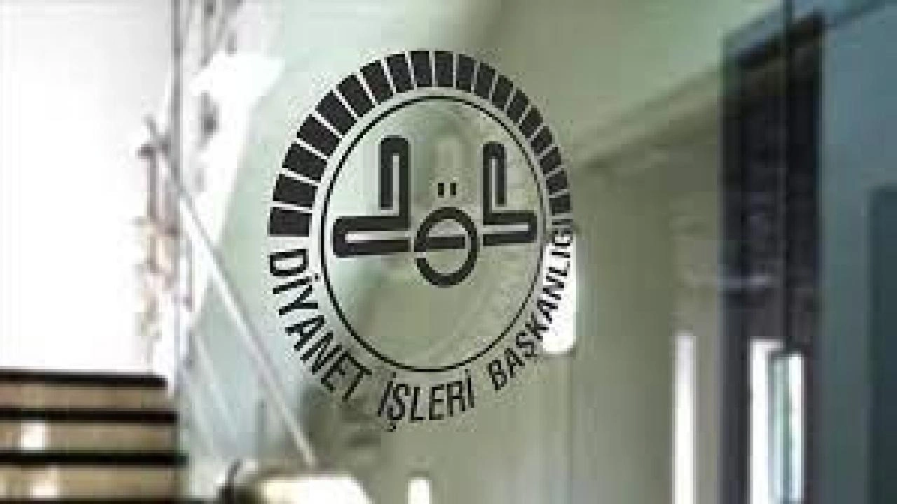 Türkiye Diyanet Vakfı'ndan makam aracı iddialarına yalanlama