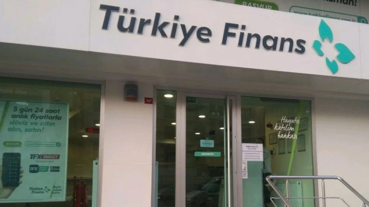 Türkiye Finans'tan Hepsiburada ile alışveriş finansmanı işbirliği