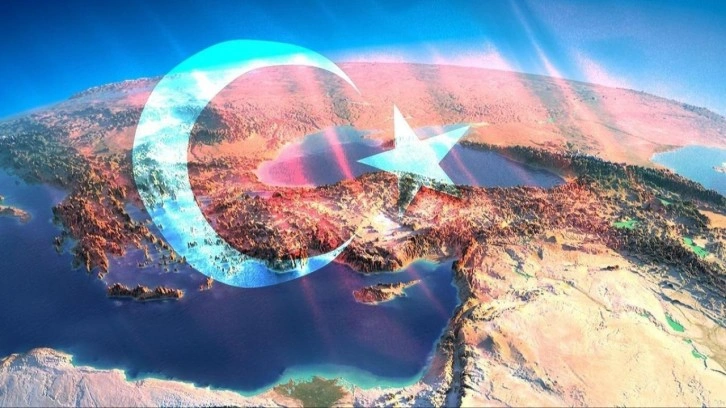 Türkiye için büyük fırsat! Kapılar sonuna kadar açıldı