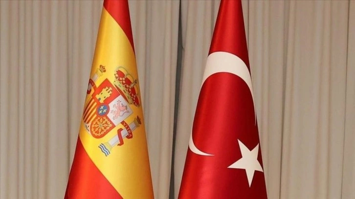Türkiye ile İspanya'dan enerji dönüşümünde işbirliği