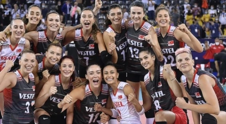 Türkiye - İtalya maçı ne zaman? Türkiye - İtalya voleybol maçı saat kaçta, hangi kanalda oynanacak?