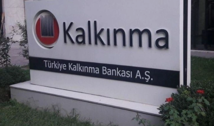 Türkiye Kalkınma ve Yatırım Bankası finansal sonuçlarını açıkladı