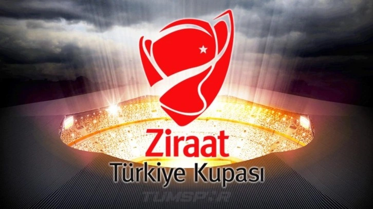 Türkiye Kupası ve Süper Kupa'nın yayıncısı belli oldu