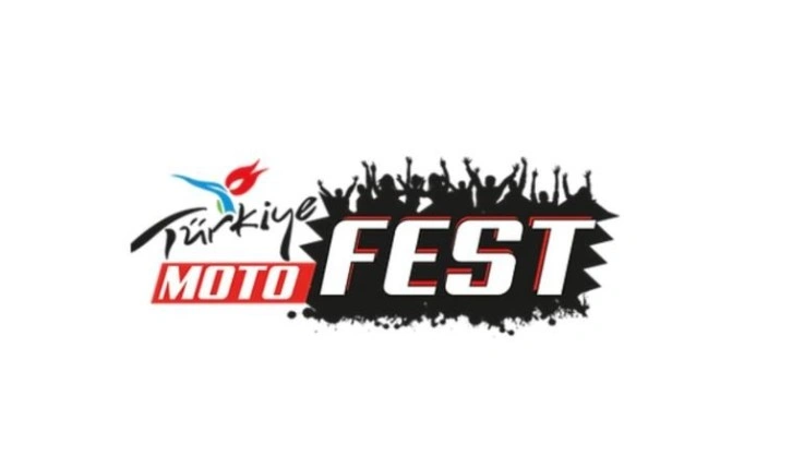 Türkiye MotoFest etkinliğindeki 10 konsere 260 binden fazla katılım oldu