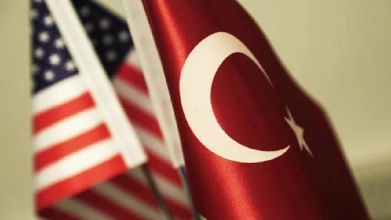 Türkiye'nin hamlesi kapıyı araladı! Trump'tan 100 milyar dolarlık imza