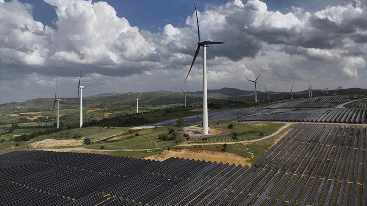 Türkiye'nin temiz enerjisine "yeni YEKA ihalesi" can suyu olacak