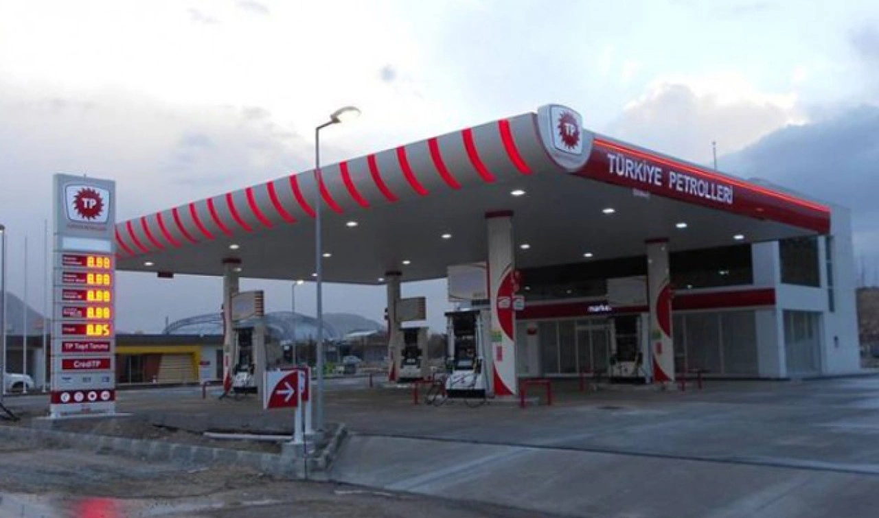 Türkiye Petrolleri satışının iptal nedeni açıklandı