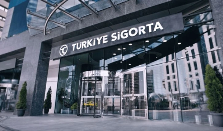 Türkiye Sigorta'da üst düzey atama