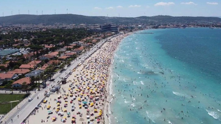 Türkiye turizmde tüm zamanların rekorunu kırdı