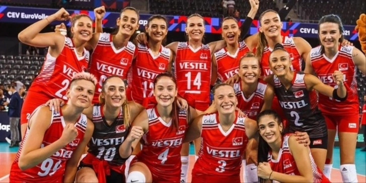 Türkiye Voleybol final maçı ne zaman?