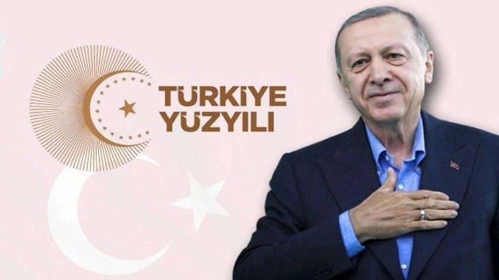 Türkiye Yüzyılı böyle olacak! Erdoğan yarın açıklayacak