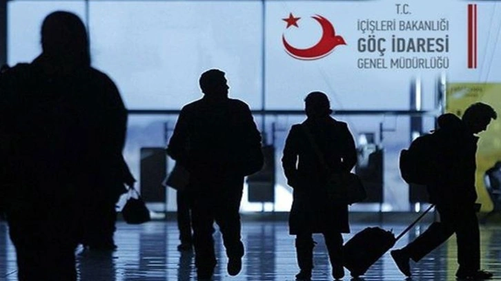 Türkiye’de 2.8 milyon kişi iller arası göç etti! İstanbul yine ilk sırada