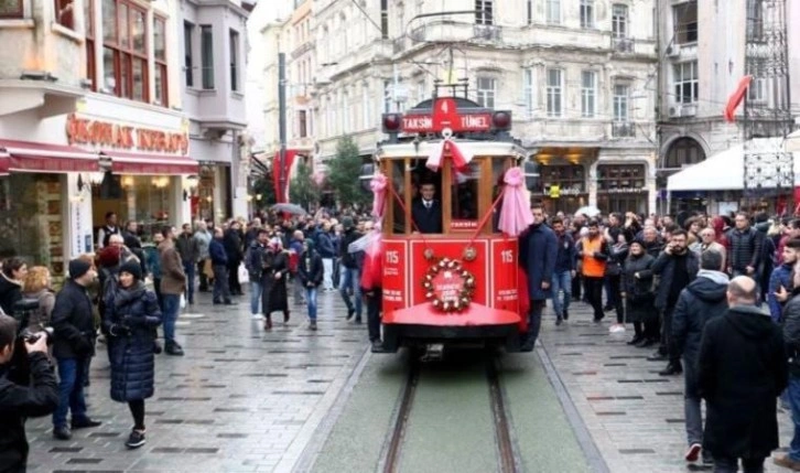 Türkiye’deki yabancı sayısı açıklandı