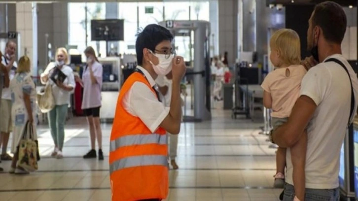 Türkiye’den işçi almayı durdurdular