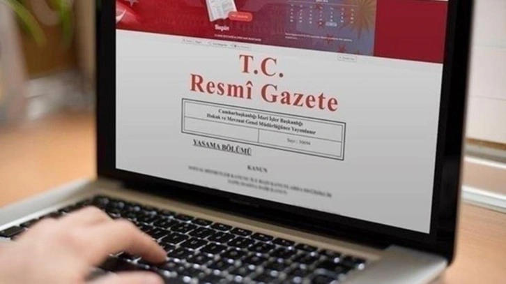 Türkiye'den Macaristan'a vize muafiyeti Resmi Gazete'de