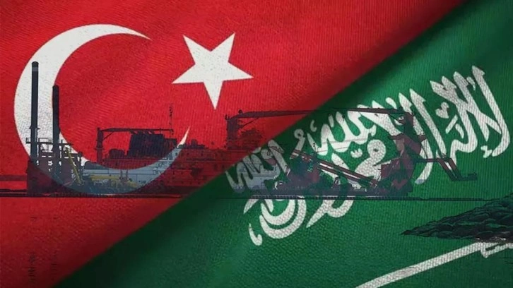 Türkiye'den Suudi Arabistan'a kritik teklif