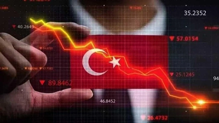 Türkiye'nin 5 yıllık kredi risk primi 400'ün altına indi