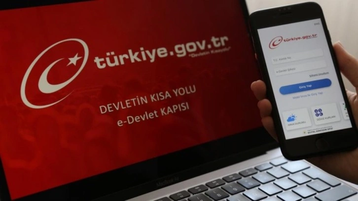 Türkiye'nin e-Devlet'i farkını ortaya koydu