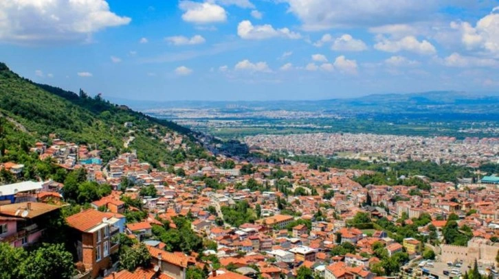 Türkiye'nin en yaşanabilir şehirleri belli oldu! Zirve İstanbul'un oldu