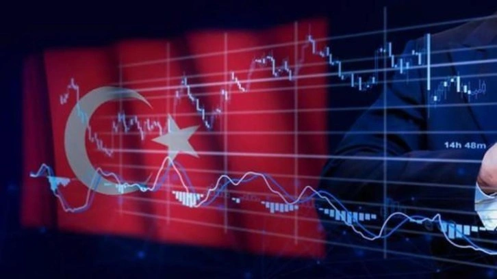 Türkiye'nin risk primi yaklaşık iki yılın en düşüğünde