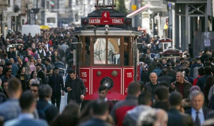 TürkiyeRaporu, son anketinde gençlere 'Ülkenin gidişatı konusunda ne hissediyorsunuz’ diye sord