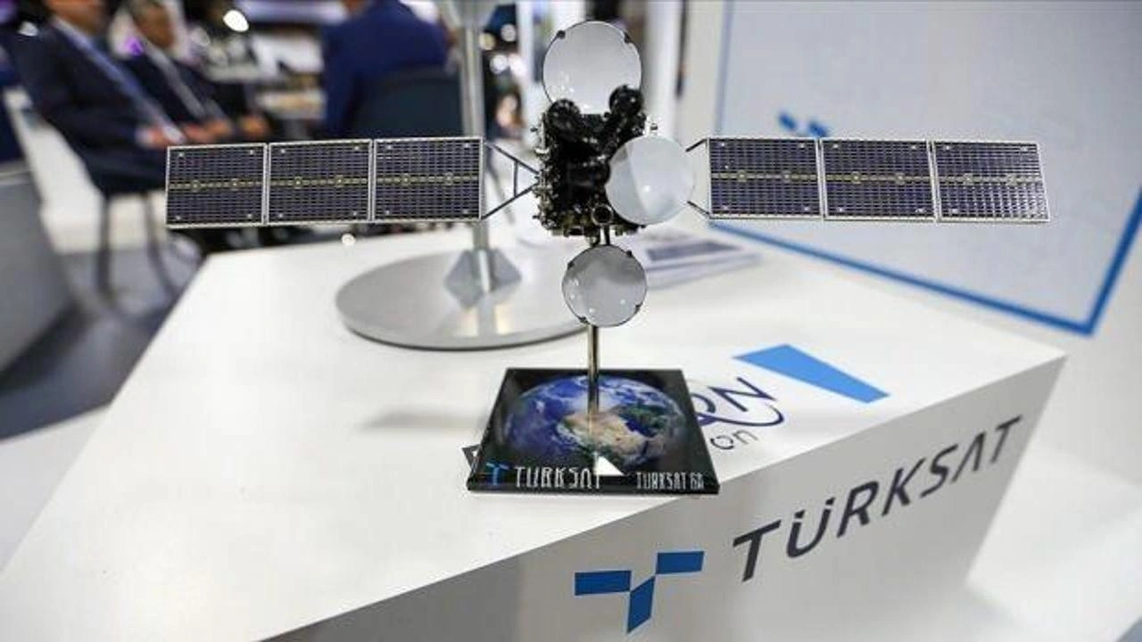 Türksat Model Uydu Yarışması'nın 10'uncusu için başvurular başladı