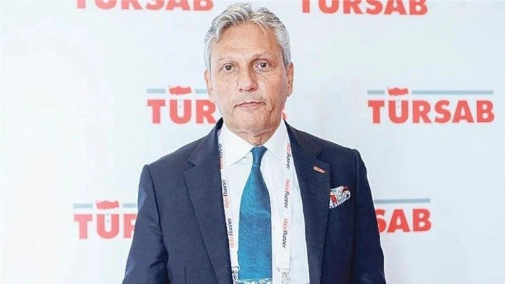 TÜRSAB Başkanı: KKTC'nin kredi kartı taksitlendirmesinden muaf tutulması önemli