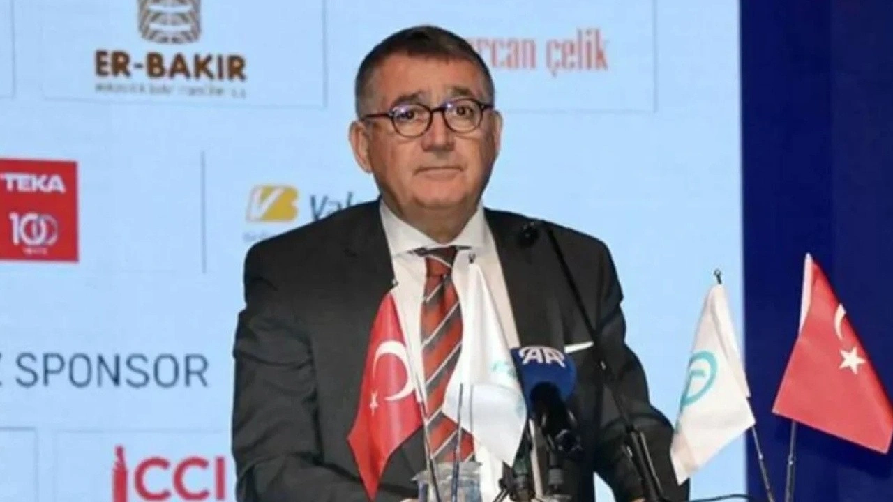 TÜSİAD Başkanı: Erken faiz indirimi yakalanan başarıyı zedeler