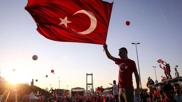 TÜSİAD'dan 15 Temmuz açıklaması