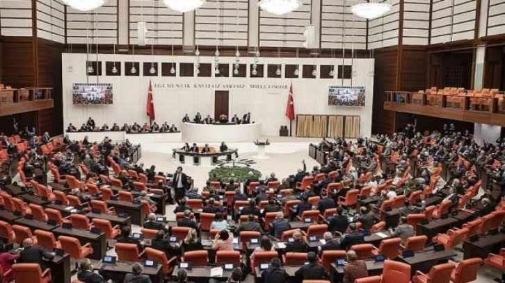 Tütün piyasasına sıkı denetim: Teklif TBMM Başkanlığı'na sunuldu