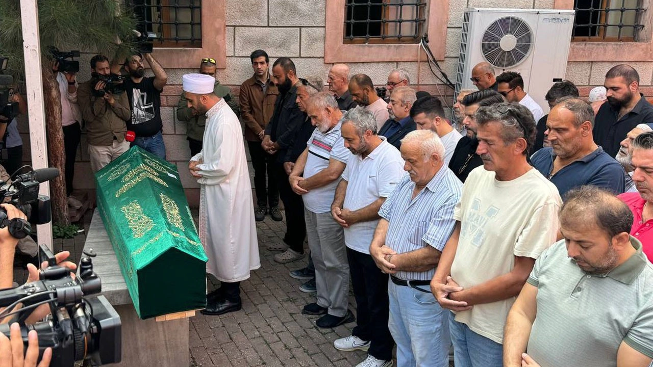 Tüyler ürperten olay! Tabuttan ses geldi, gerçek sonradan ortaya çıktı