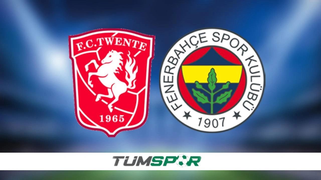 Twente - Fenerbahçe maçı şifresiz mi? Twente - Fenerbahçe maçı hangi kanalda, ne zaman, saat kaçta?