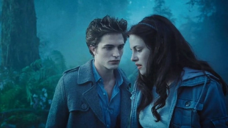 Twilight Dizisi Geliyor: İşte İlk Detaylar