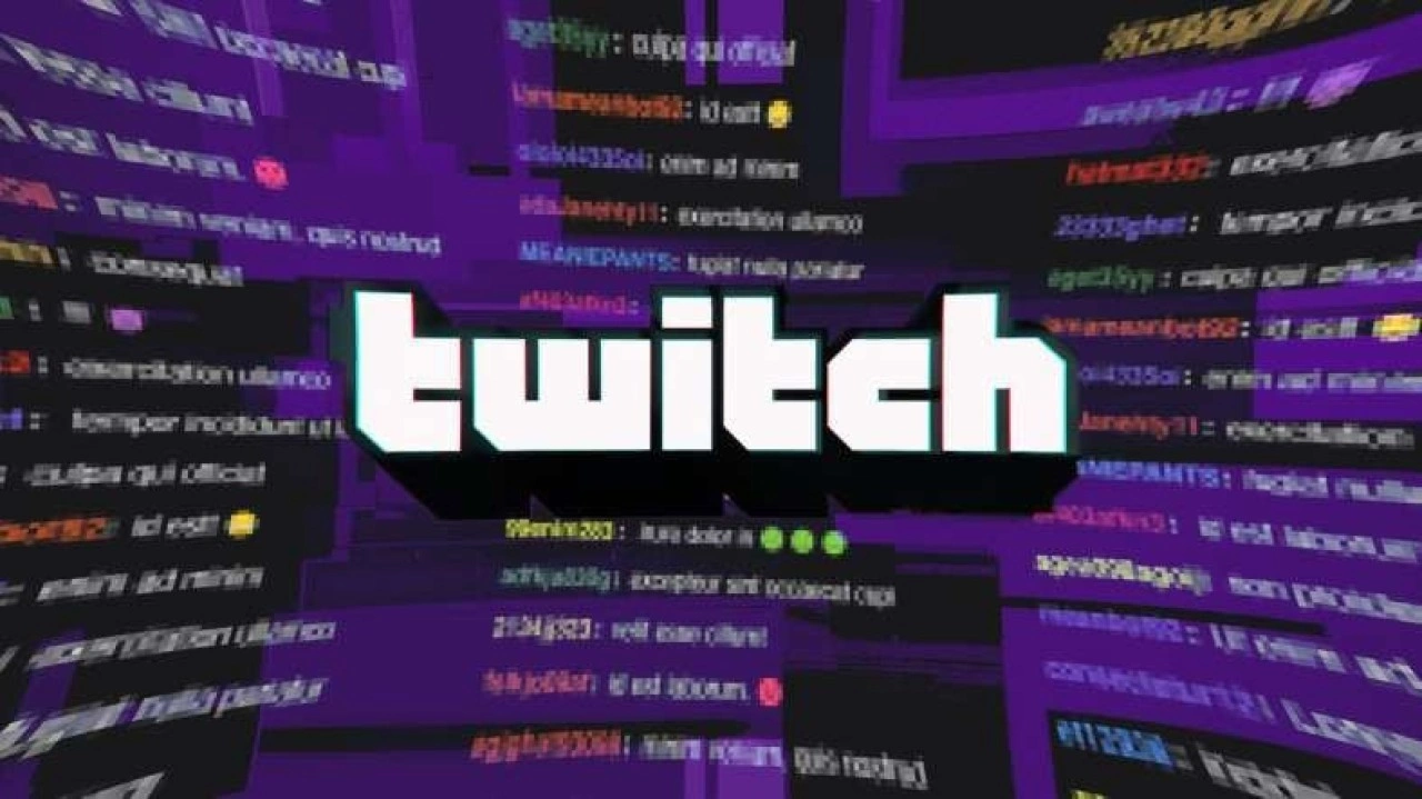 Twitch'te Yaşanan Veri Sızıntısına KVKK'dan Ceza Geldi