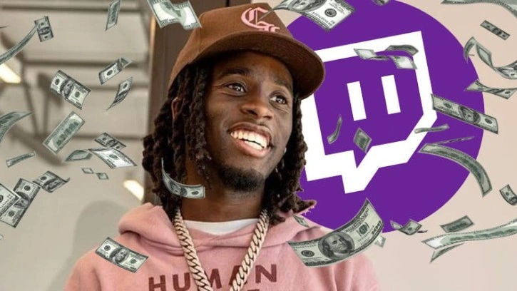 Twitch'te 'En Çok Aboneye Sahip Yayıncı' Rekoru Kırıldı