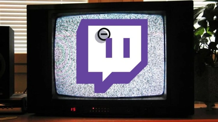 Twitch'ten Banlananlar Yayın da İzleyemeyecek - Webtekno