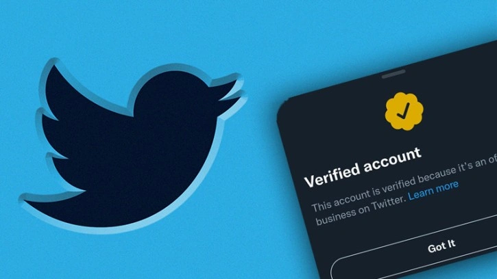 Twitter, Altın Onay Tikinin Fiyatını 1.000 Dolar Yapabilir