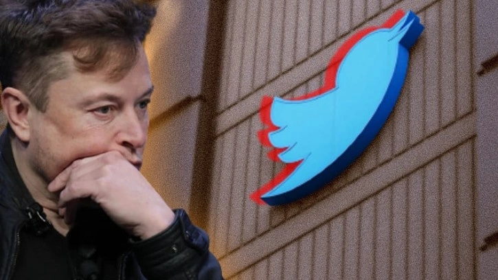 Twitter Çalışanları, Kira Ödenmediği İçin Ofislerden Atıldı