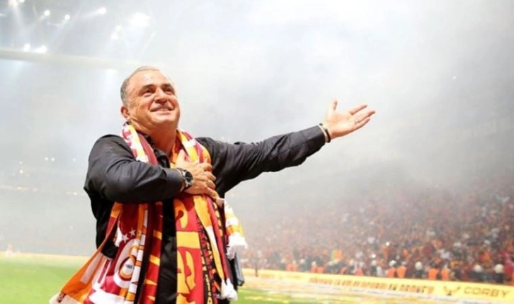 Twitter, Fatih Terim hashtag'ine GOAT emojisi ekledi