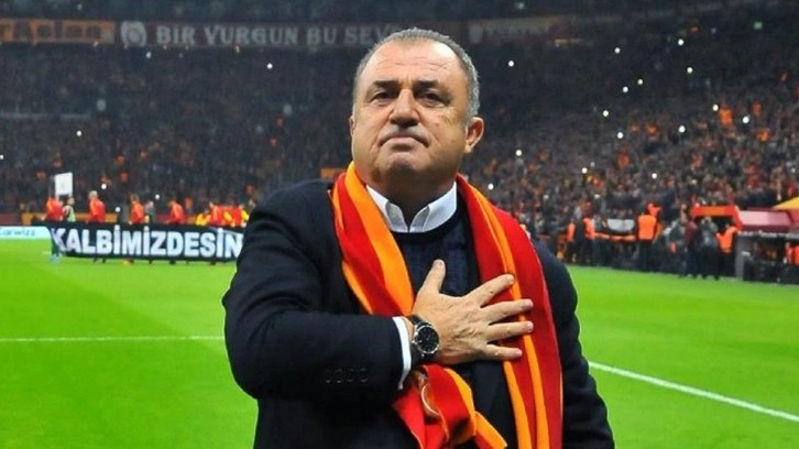 Twitter, Fatih Terim tag'ine GOAT emojisi ekledi