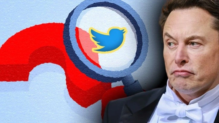 Twitter ve Elon Musk Arasında 'İnceleme' Gerilimi