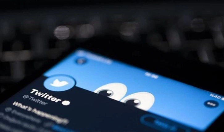 Twitter'da 10 yılda 14 milyon hesap askıya alındı!