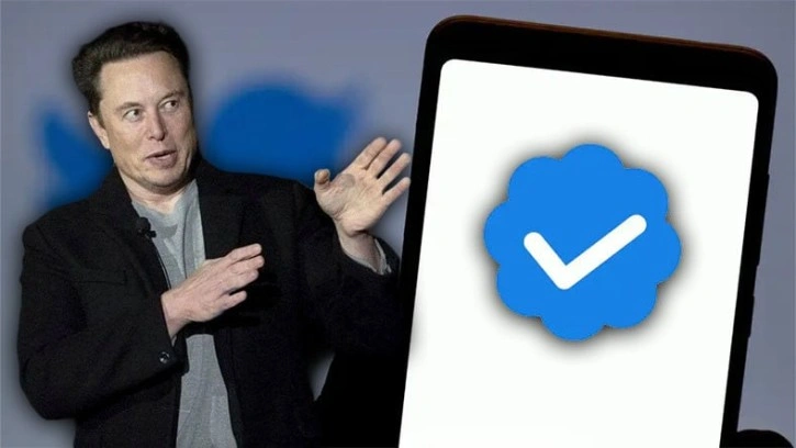 Twitter'da Mavi Tik İçin Kimlik Doğrulaması Gerekmeyecek
