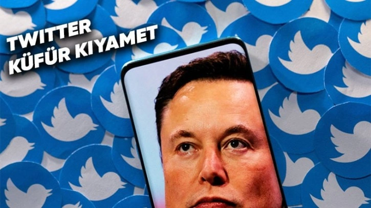 Twitter'da Nefret Söylemleri %260 Arttı