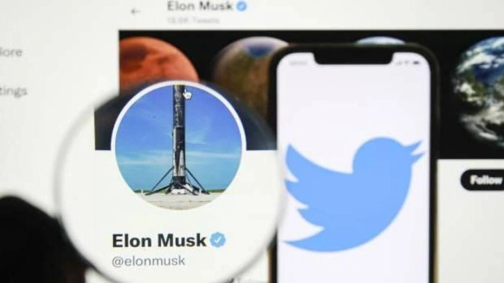 Twitter'dan çalışanlarına Elon Musk yasağı